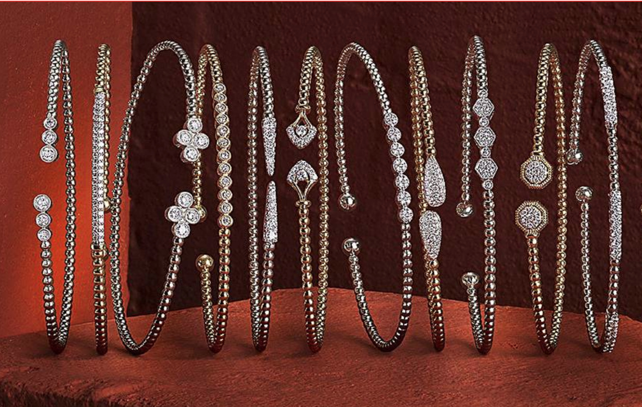 Valentine’s Day Jewelry Gift Guide | Roman Jewelers