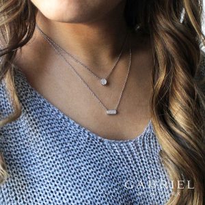 Necklaces & Pendants For Women, Shop Online