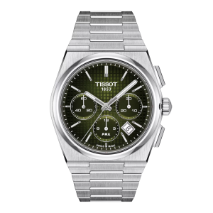 Tissot PRX Automatic Chronograph