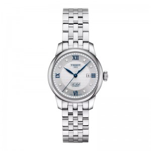 Tissot Le Locle Automatic Lady (29.00) 20th Anniversary