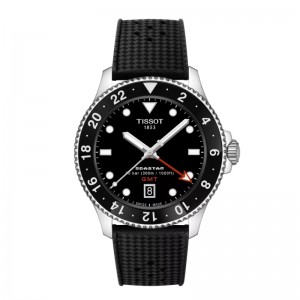 Tissot Seastar 1000 Quartz GMT