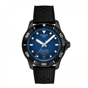 Tissot Seastar 1000 Powermatic 80 40mm