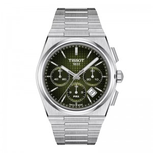 Tissot PRX Automatic Chronograph