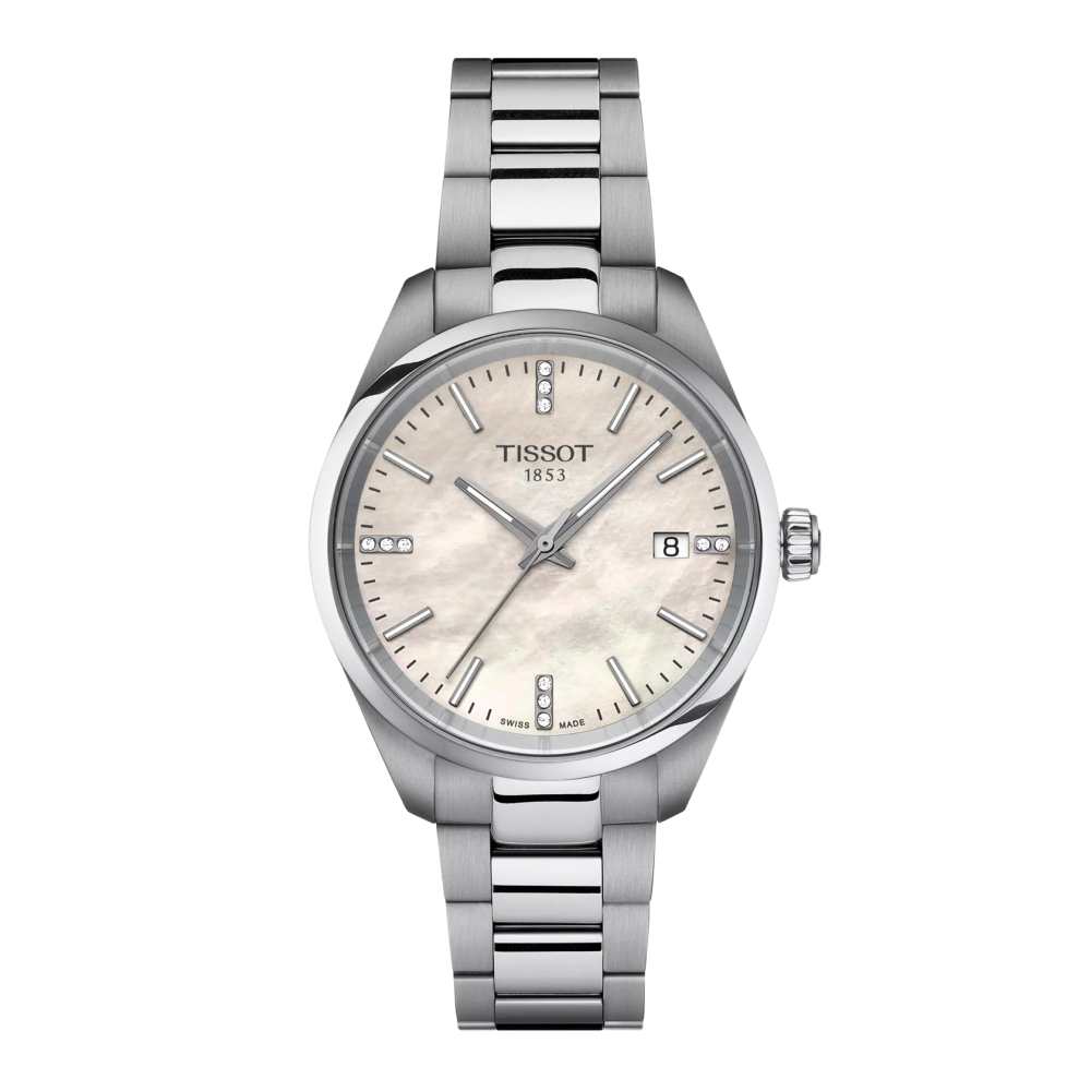 Tissot PR 100 Quartz 34mm