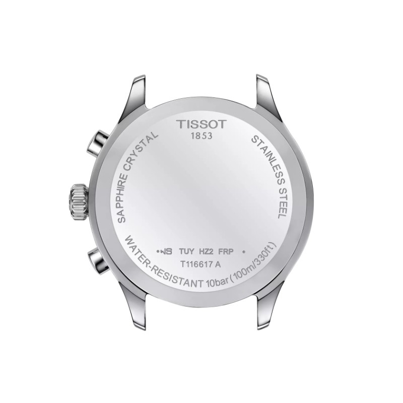 Tissot Chrono XL Classic