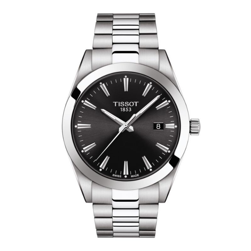 Tissot Gentleman