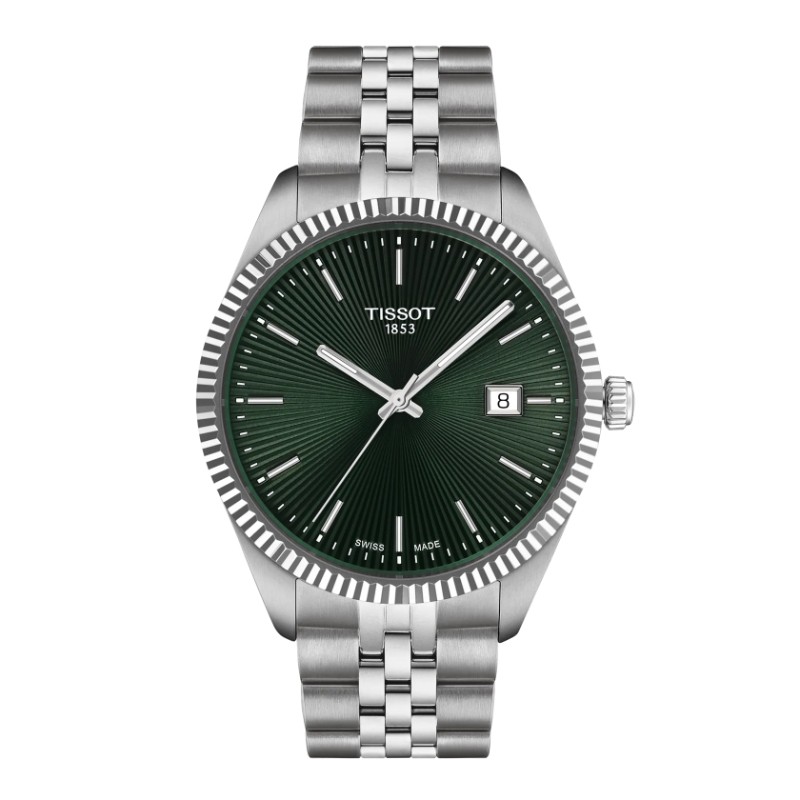 Tissot Ballade 40mm