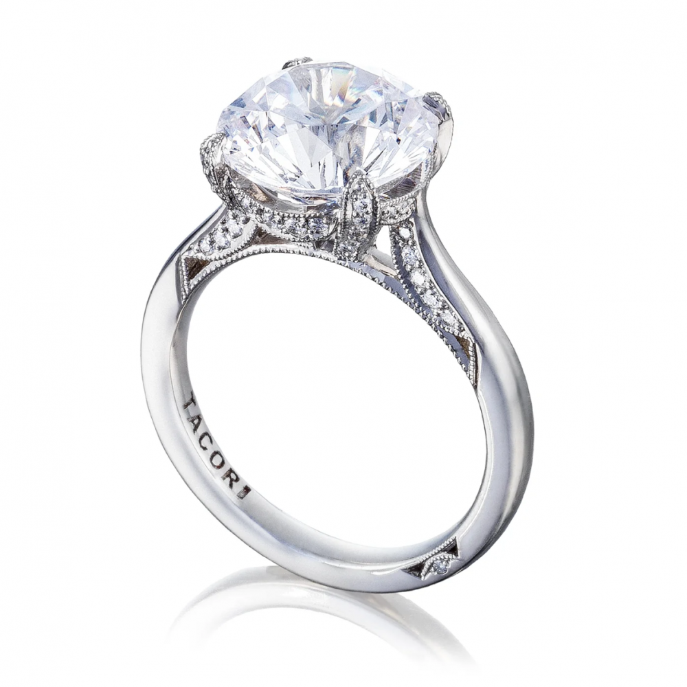 Tacori deals royal t