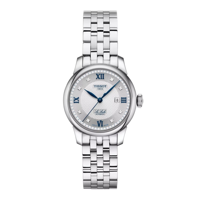 Tissot Le Locle Automatic Lady (29.00) 20th Anniversary