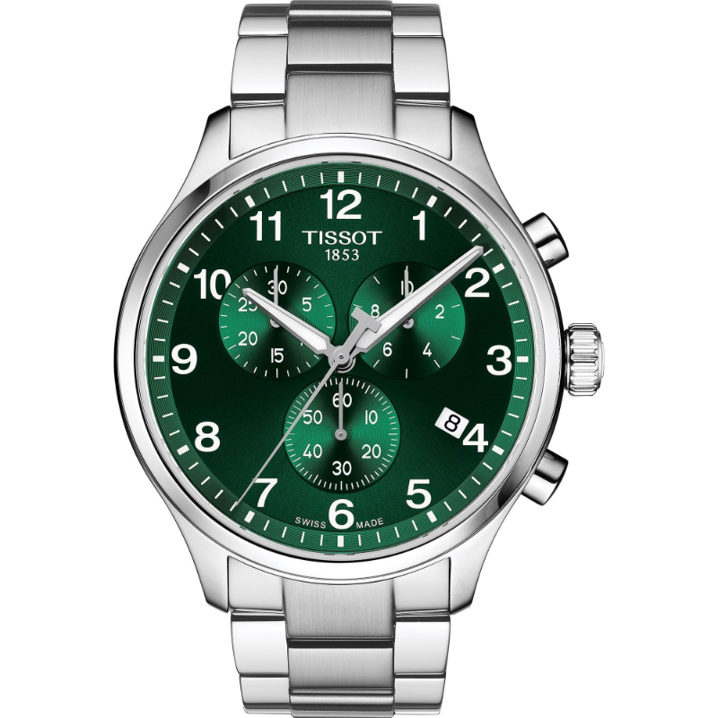 Tissot Chrono XL Classic