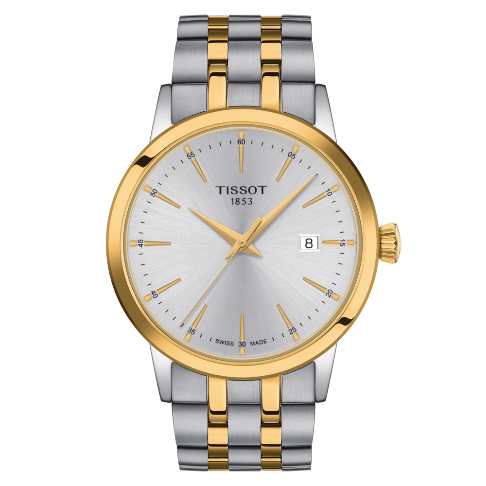 Tissot Classic Dream