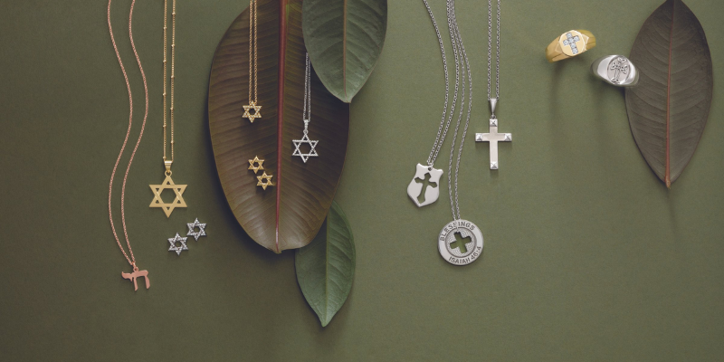 Religious Jewelry