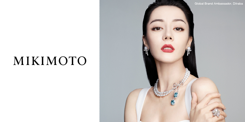 Mikimoto