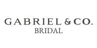 Gabriel & Co Bridal