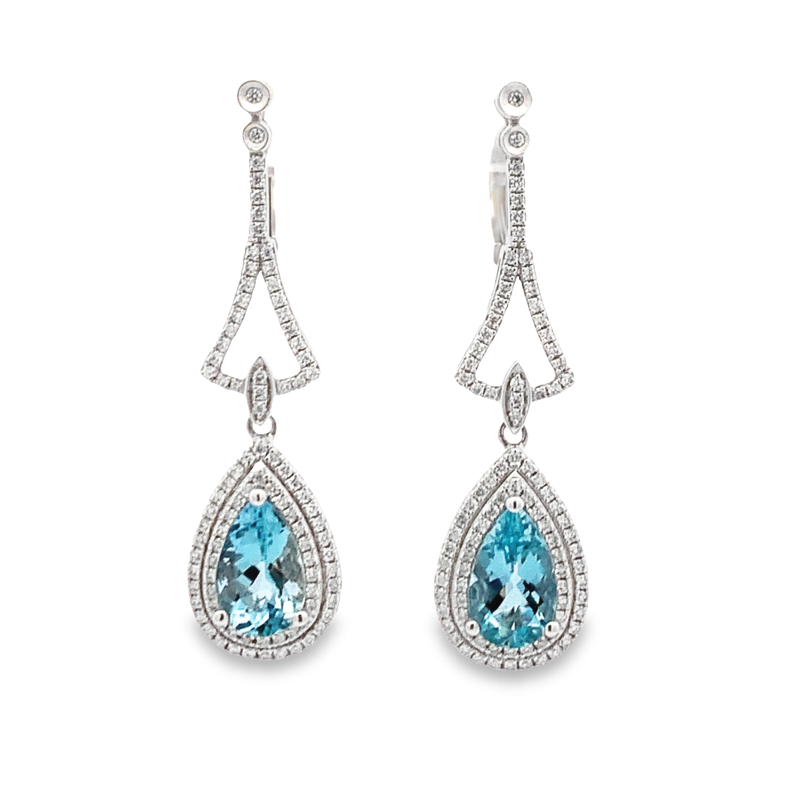 Diamond Fashion Earrings for Women, Girls in Bridgewater, NJ