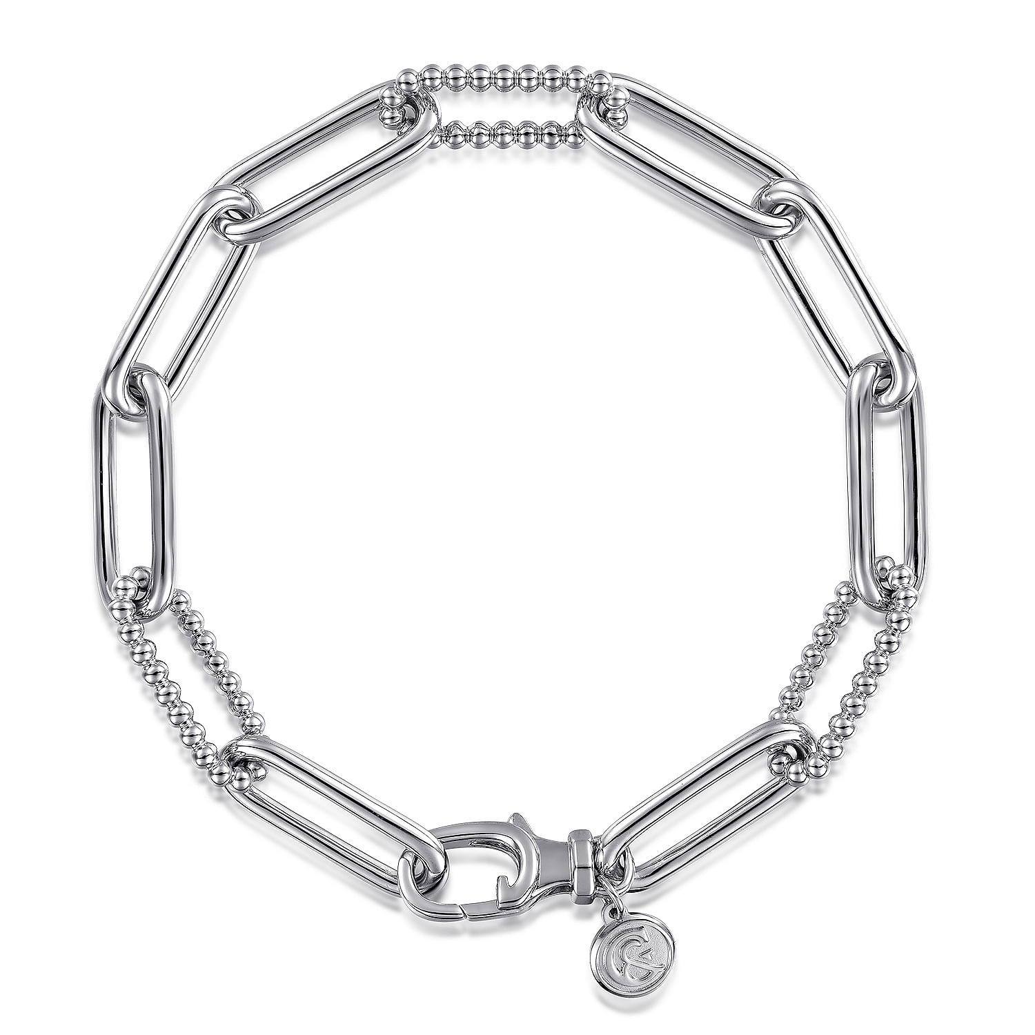 Gabriel & Co. Gabriel & Co. Diamond Bracelet 001-170-00471 | Your Jewelry  Box | Altoona, PA