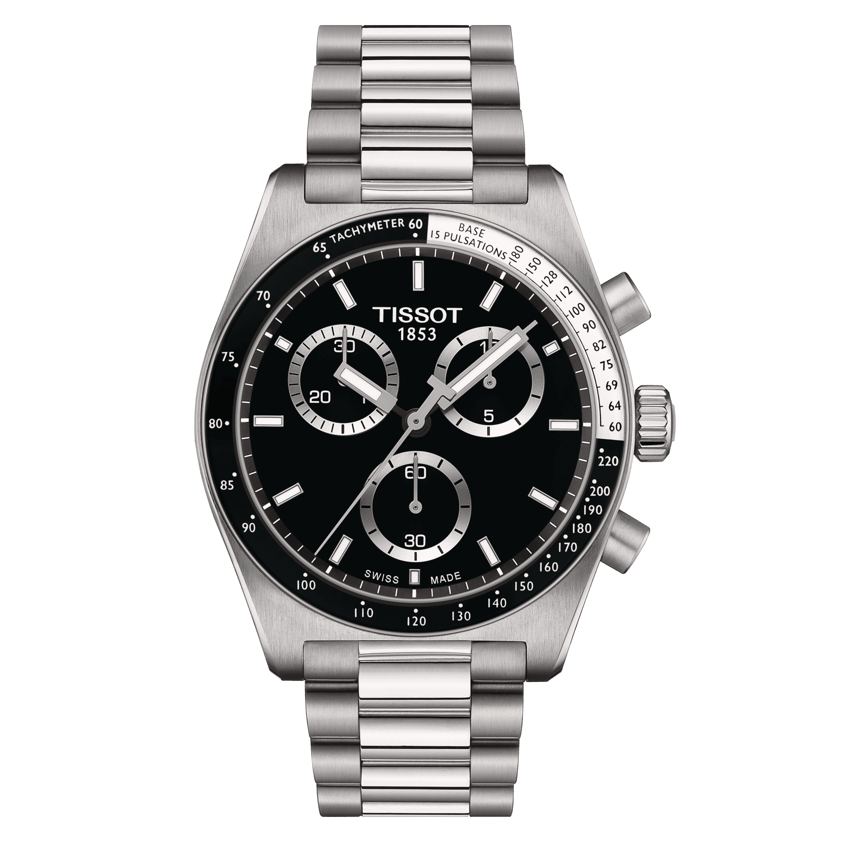 Tissot PRS 516 Chronograph - T1494171105100